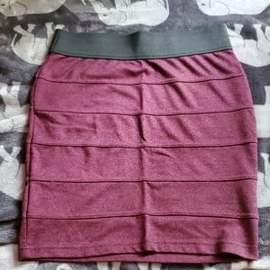 Maurices pencil skirt